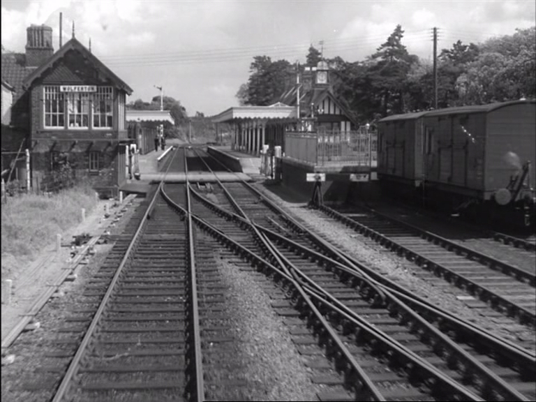 John Betjeman kings lynn to hunstanton John Betjeman kings lynn to hunstanton